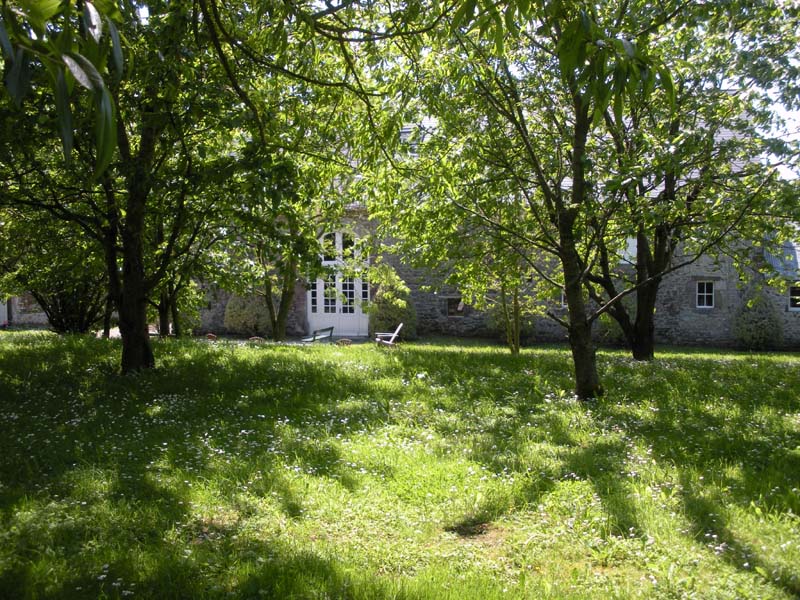 Le Colombier de la Baie de Sienne_50200 HEUGUEVILLE-SUR-SIENNE_5